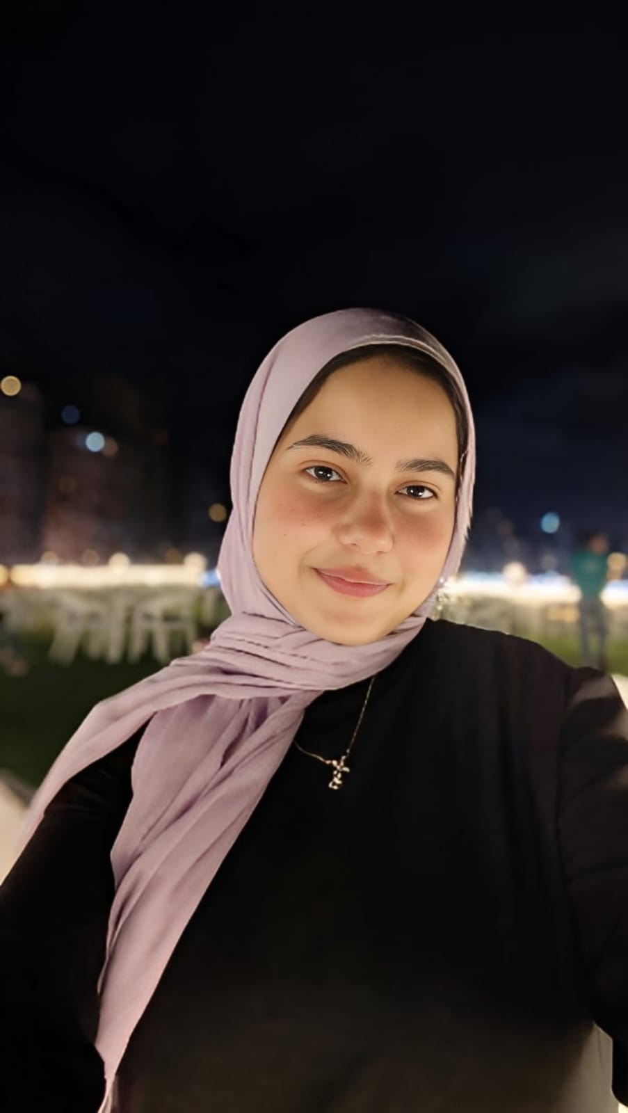 Mirna Ibrahim profile photo
